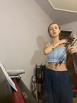 IngridMayer online show from 12.27.24
