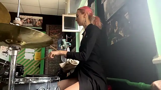 IngridMayer online show from 07.22.26