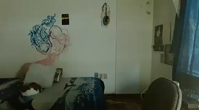 Snapshot of fenixmfx19 chatting on 12.17.24 fenixmfx19 online show from 12.17.24