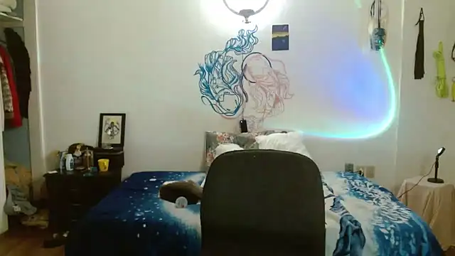 Snapshot of fenixmfx19 chatting on 03.10.25 fenixmfx19 online show from 03.10.25