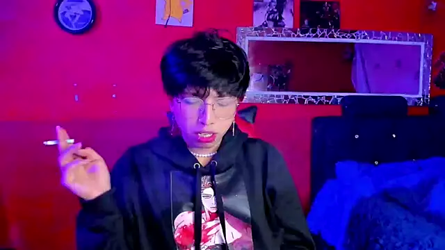 Snapshot of AnggelONfiree chatting on 03.01.25 AnggelONfiree online show from 03.01.25