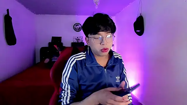 AnggelONfiree online show from 01.07.26