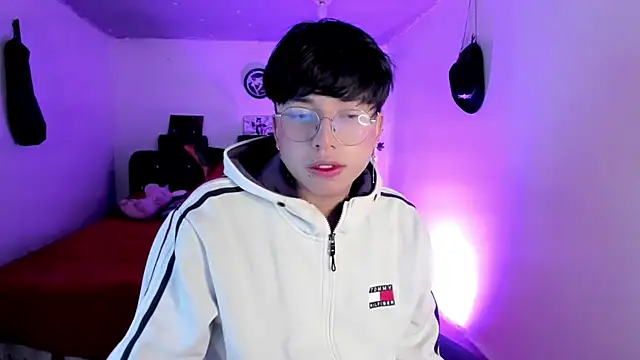 AnggelONfiree online show from 01.08.26