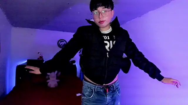 AnggelONfiree online show from 06.26.26