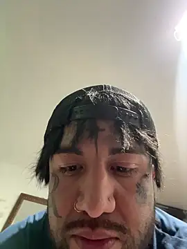 Azazelihornyasf online show from 01.08.26