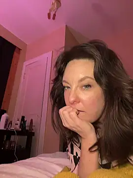 Evagirl88 online show from 03.16.25