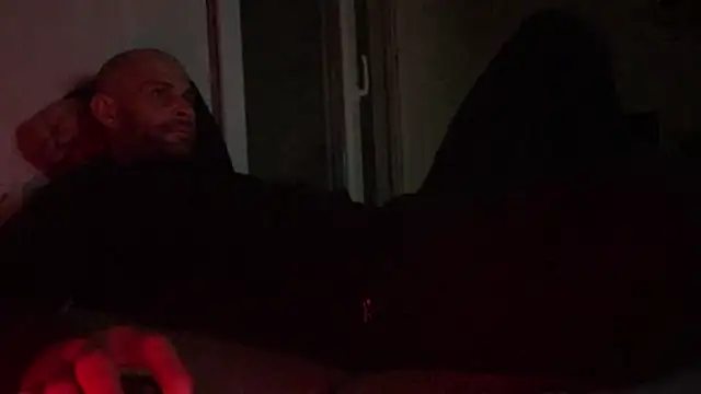 Snapshot of Zbochunec chatting on 11.08.25 Zbochunec online show from 11.08.25