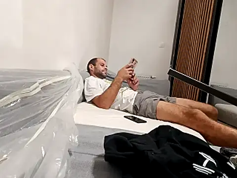 Zbochunec online show from 12.23.25