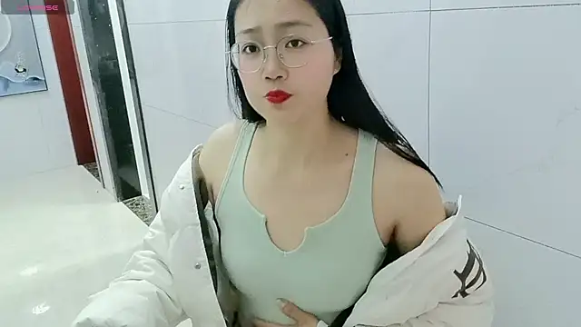 luoxuwen online show from 03.07.25