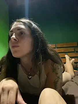 isadelasestrellas online show from 03.19.25