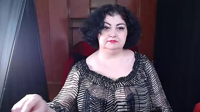  MissJ  online show from 02.13.25