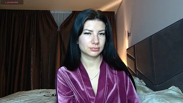 NessyStar online show from 02.26.25