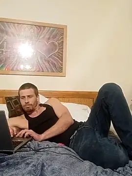 dcrick978 online show from 10.21.25