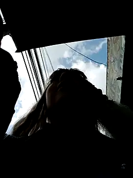 Snapshot of madelaine- chatting on 12.26.24 madelaine- online show from 12.26.24