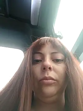 Snapshot of madelaine- chatting on 09.30.25 madelaine- online show from 09.30.25