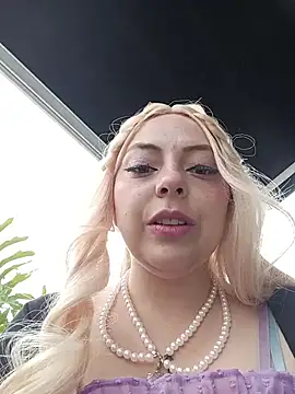 madelaine- online show from 02.11.26