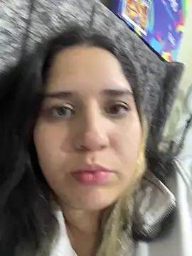 Snapshot of valentina_jonnes1 chatting on 12.26.24 valentina jonnes1 online show from 12.26.24