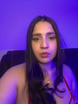valentina jonnes1 online show from 07.25.26