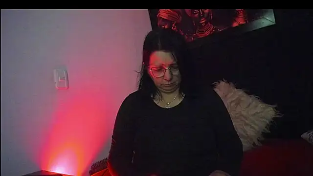 Evaaross 2345 online show from 09.11.25