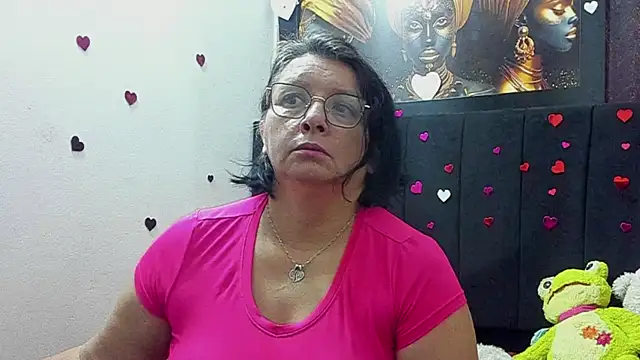 Evaaross 2345 online show from 05.24.26