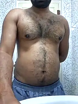 RKumar1994 online show from 12.03.25