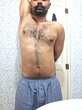 RKumar1994 online show from 03.17.26