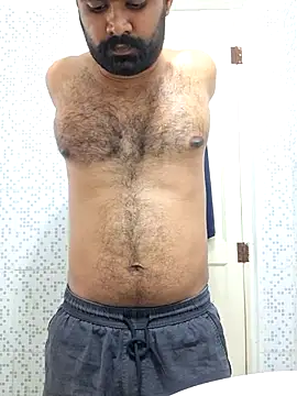 RKumar1994 online show from 03.22.26