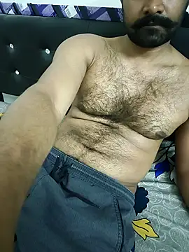 RKumar1994 online show from 04.14.26