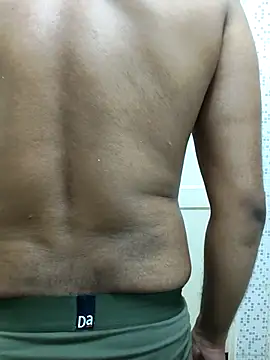 RKumar1994 online show from 04.20.26