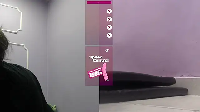 Drool Sucker online show from 03.19.25