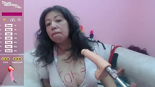 Drool Sucker online show from 10.03.25