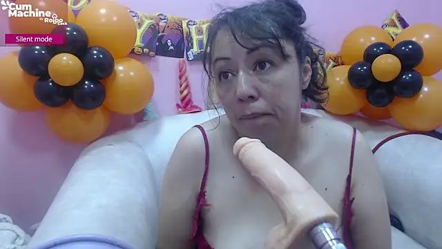 Drool Sucker online show from 10.11.25