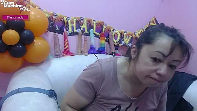 Drool Sucker online show from 10.17.25