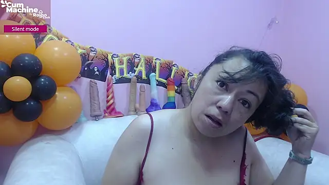 Drool Sucker online show from 10.19.25