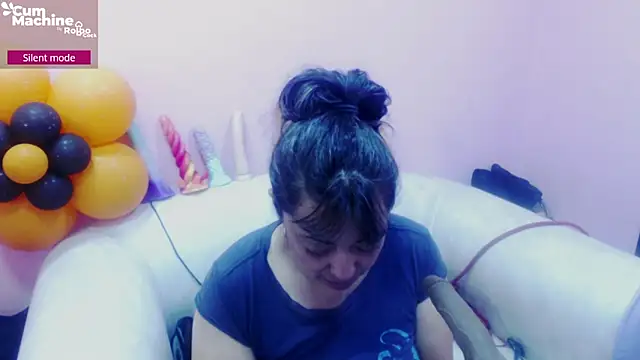 Drool Sucker online show from 11.04.25