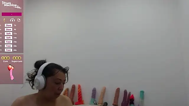 Drool Sucker online show from 01.17.26