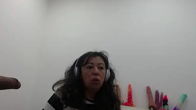 Drool Sucker online show from 02.02.26