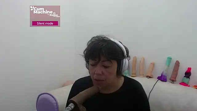 Drool Sucker online show from 03.20.26