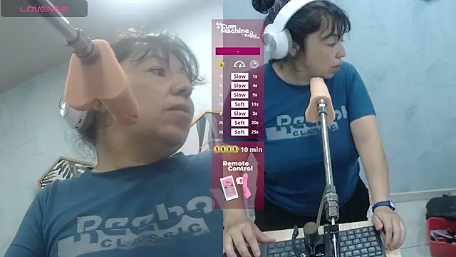 Drool Sucker online show from 04.16.26