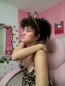 TwerkingAss online show from 12.12.24