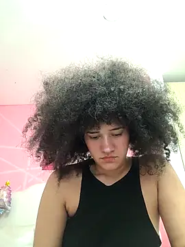 TwerkingAss online show from 12.22.24