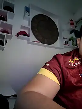 TwerkingAss online show from 12.23.24