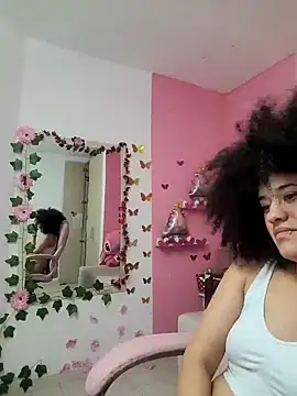 TwerkingAss online show from 12.23.24