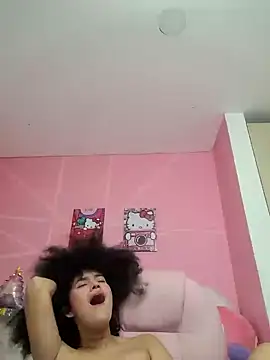 TwerkingAss online show from 12.27.24