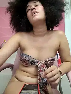 TwerkingAss online show from 12.28.24