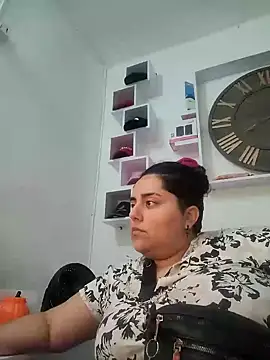 TwerkingAss online show from 01.26.25