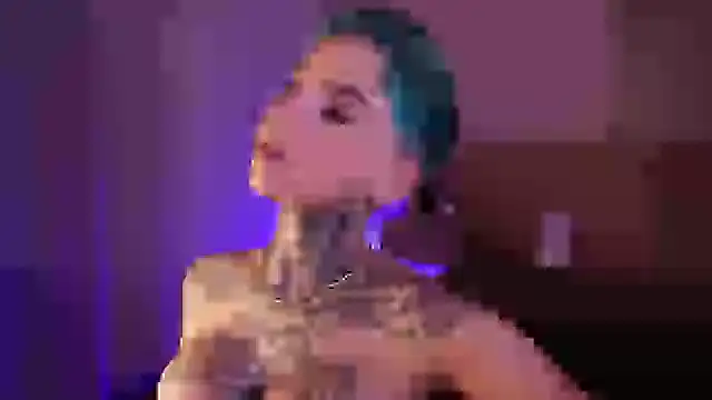 AliceShazaham  online show from 01.06.25