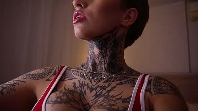 AliceShazaham  online show from 03.05.25