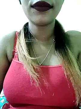 Snapshot of RUPAI009 chatting on 03.12.25 RUPAI009 online show from 03.12.25