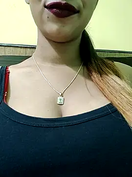 Snapshot of RUPAI009 chatting on 03.13.25 RUPAI009 online show from 03.13.25